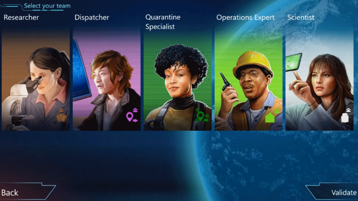 Coronavirus habría influenciado en la decisión de Epic Games de no regalar este juego