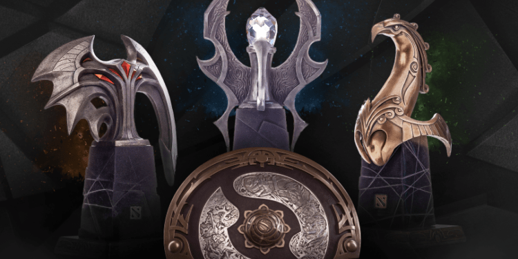 Dota 2 cambios al competitivo