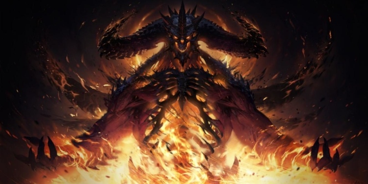 Blizzard prepara series animadas de Overwatch y Diablo