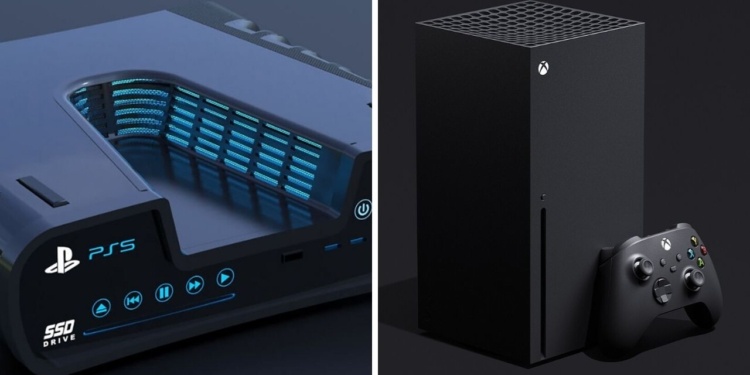 Plot twist: PlayStation 5 tendría mejor desempeño que Xbox Series X