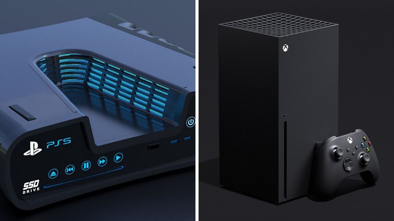 Plot twist: PlayStation 5 tendría mejor desempeño que Xbox Series X