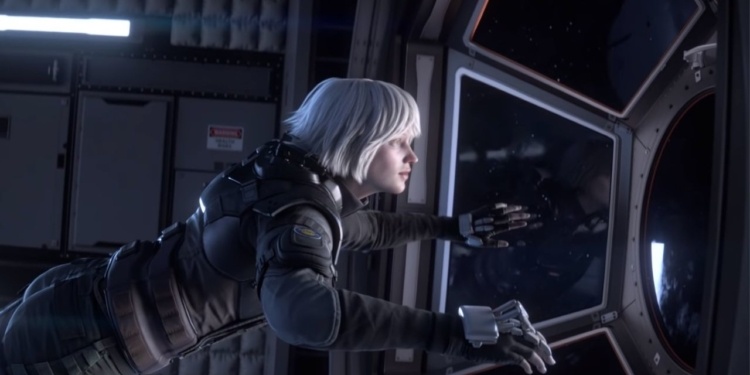 Rainbow Six Siege: Ubisoft nos revela nuevos detalles de Operation Void Edge