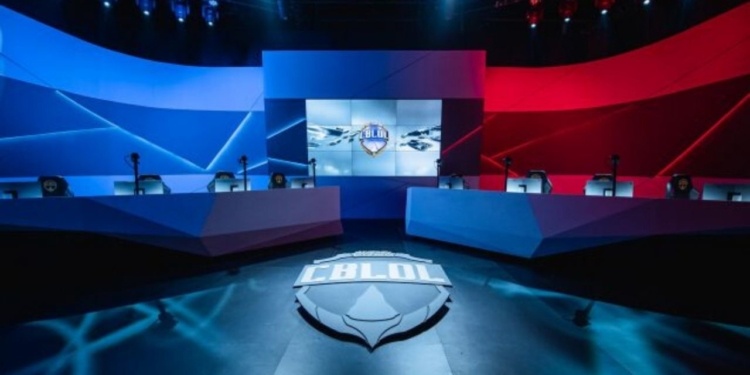 Inundaciones en Sao Paulo posponen la CBLoL y liga brasileña de Free Fire