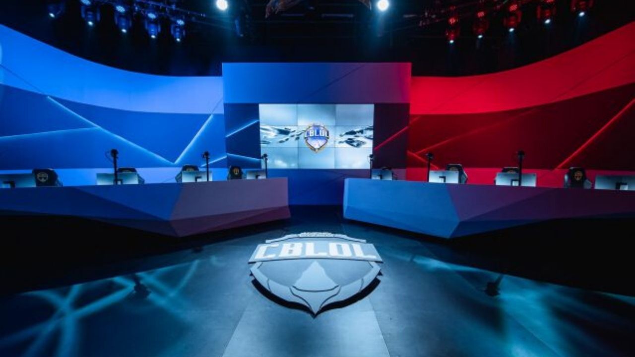 Inundaciones en Sao Paulo posponen la CBLoL y liga brasileña de Free Fire