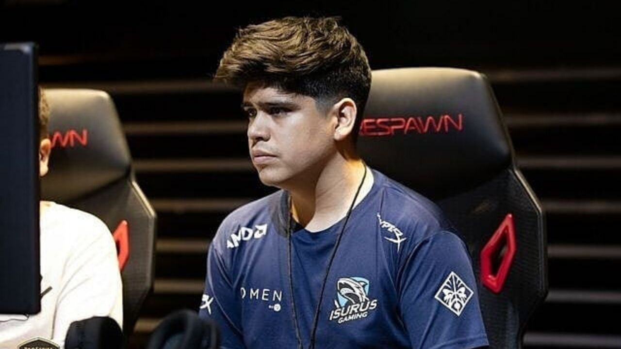 Entrevista a HeeyGeOrge, la gran apuesta de los fighting games chilenos