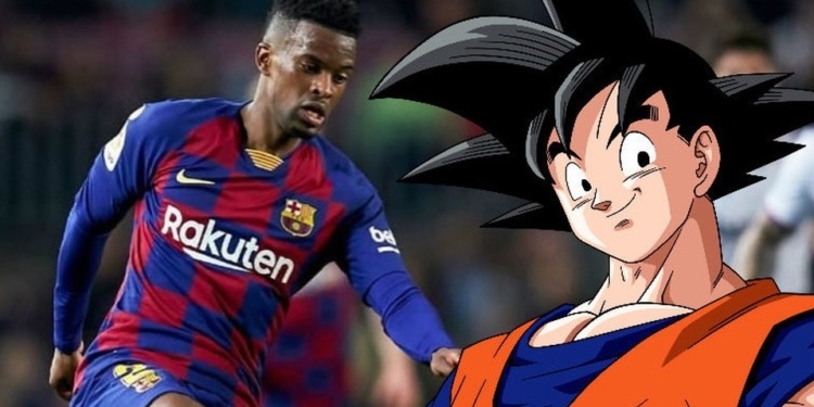 Dragon Ball
