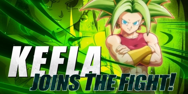 Dragon Ball FighterZ: Kefla y Goku Ultra Instinto son anunciados oficialmente