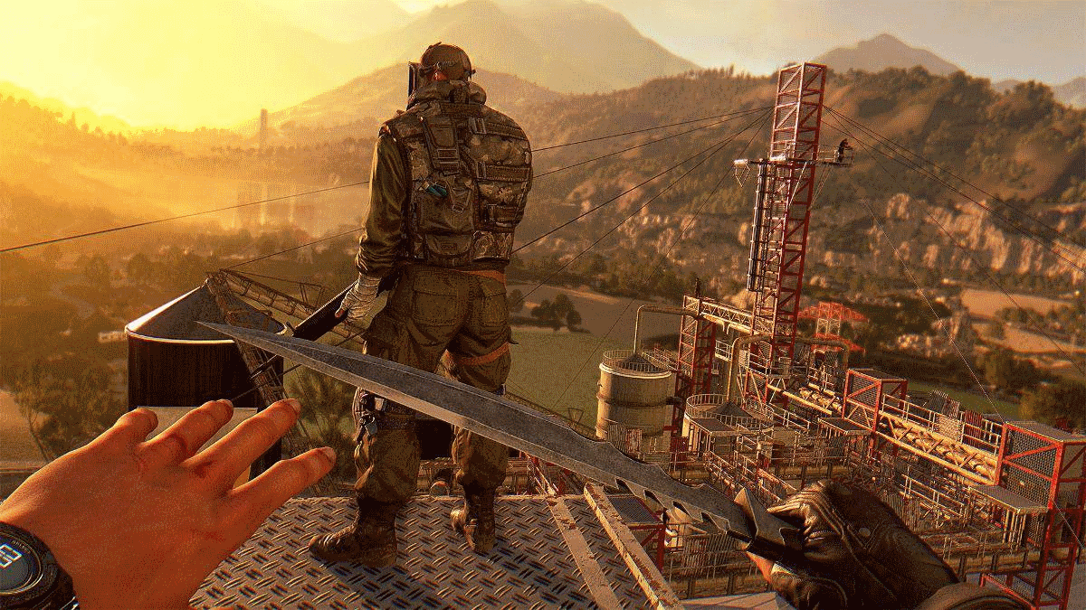 Dying Light se podrá jugar gratis durante todo el fin de semana
