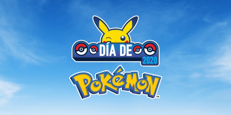Google celebra el Día de Pokémon