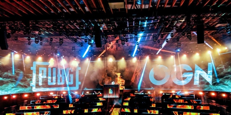 Coronavirus obliga a la suspensión del PUBG Global Series 2020