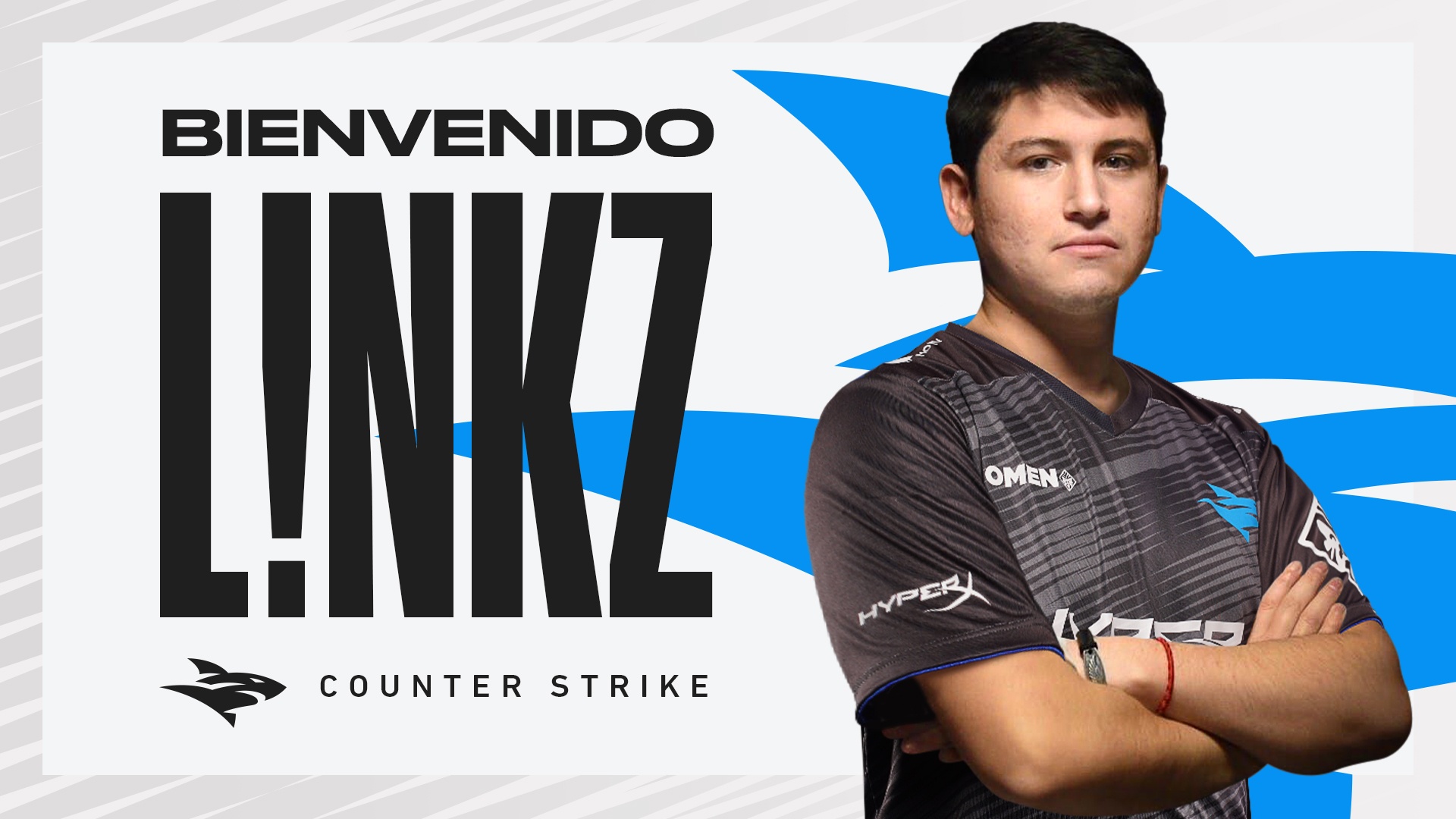 L!nKz^ se convierte en la nueva adición de Isurus
