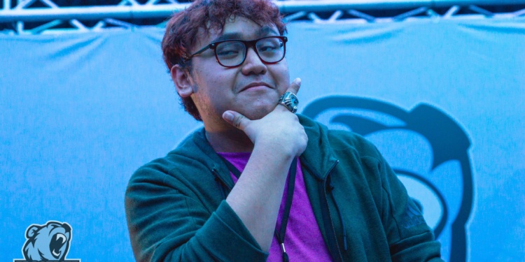 En final mexicana, MkLeo se quedó con el Frostbite 2020