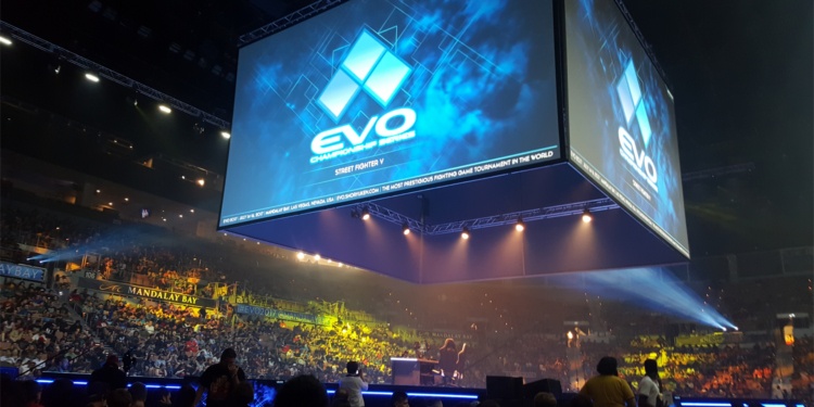 Sin Mortal Kombat 11: EVO revela sus torneos para la edición 2020