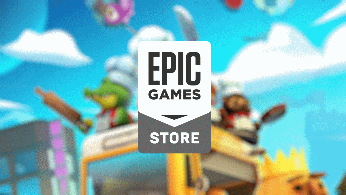 Epic Games lanzará grandes ofertas en juegos en marco de San Valentín