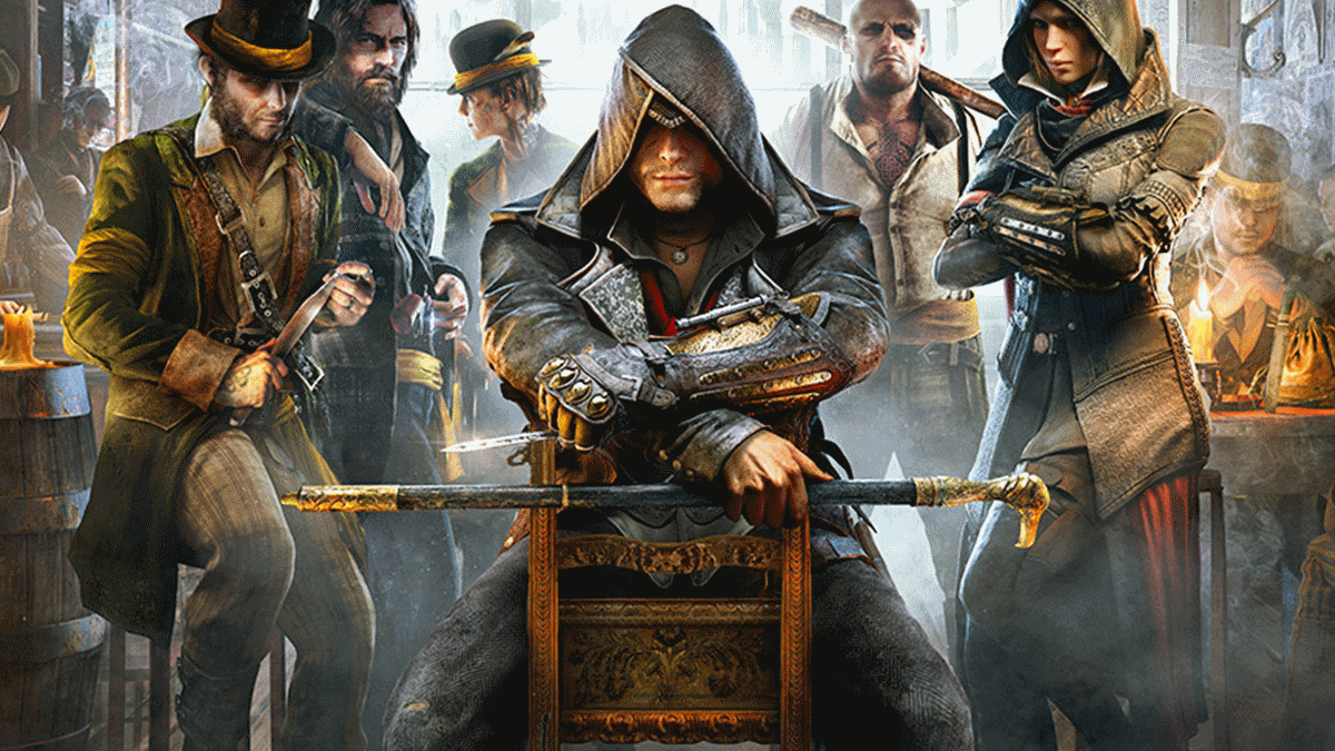 Epic regalará Assassin’s Creed: Syndicate la próxima semana