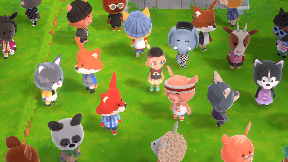 Este indie te recordará todo lo que te gusta de Animal Crossing