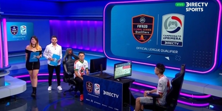 ePrimera DIRECTV: Santiago Wanderers fue amo y señor de las primeras jornadas