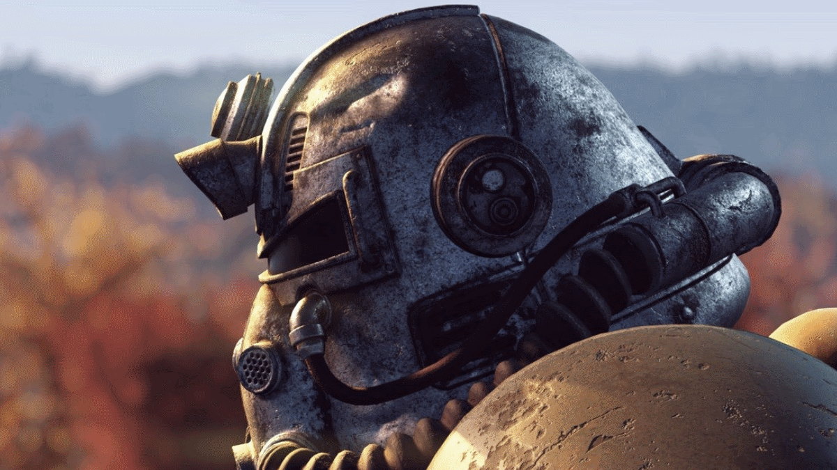 Fallout 76 alista su debut en Steam junto a contenido extra