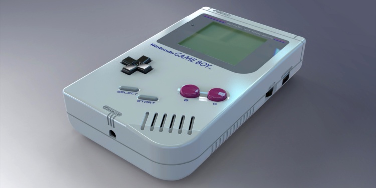 Nintendo ayudó a anciana en sus últimas días