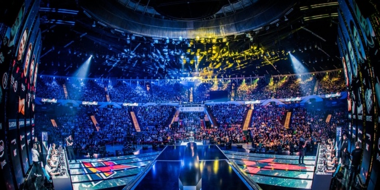 IEM Katowice se jugará sin público debido al Coronavirus
