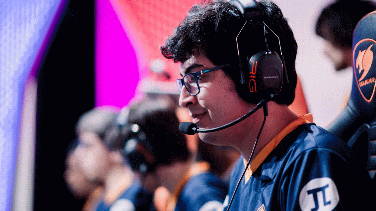 Kindless se ve forzado a abandonar la concentración de Pixel Esports Club