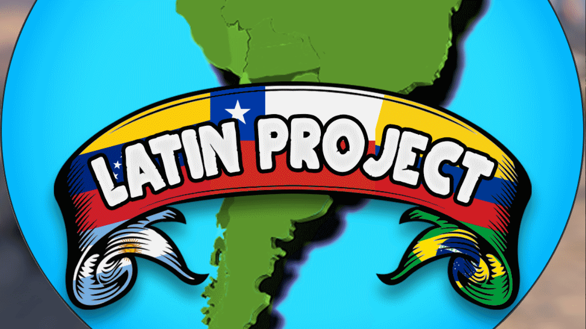 Latin Project el nuevo servidor de GTA roleplay para todos los jugadores de latinoamérica