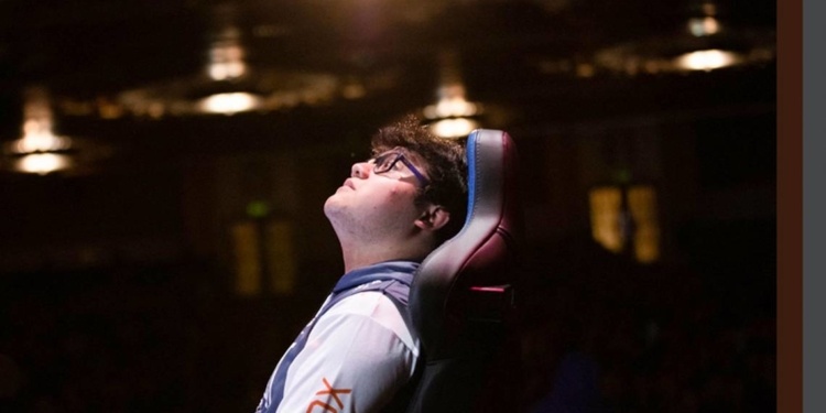 MkLeo es nuevo jugador de T1