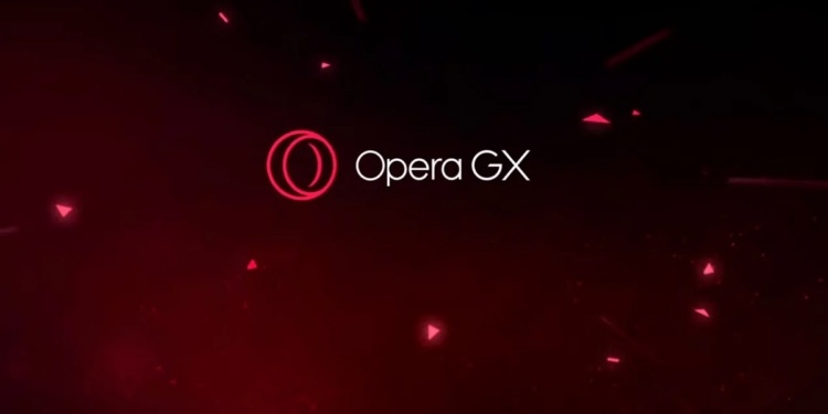 Opera GX