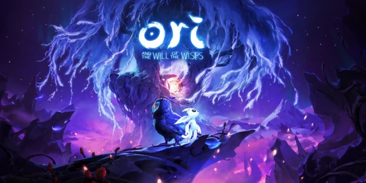 Ori and the Will of the Wisps imagen