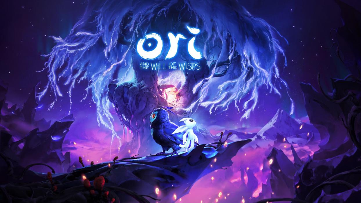 Ori and the Will of the Wisps imagen