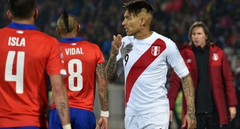 Netflix desarrollará un documental sobre el jugador peruano Paolo Guerrero