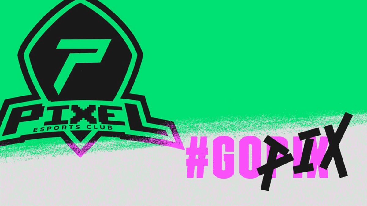 Pixel Esports Club sacó una victoria en un extenso duelo en contra de Azules Esports