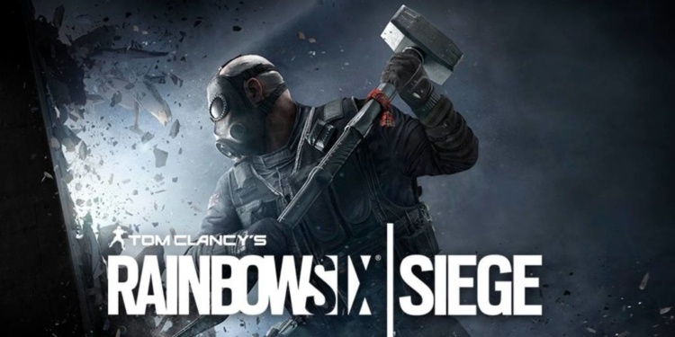 Rainbow Six Siege estará en la próxima generación de consolas desde el principio