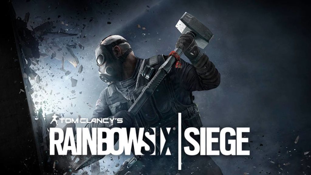 Rainbow Six Siege estará en la próxima generación de consolas desde el principio