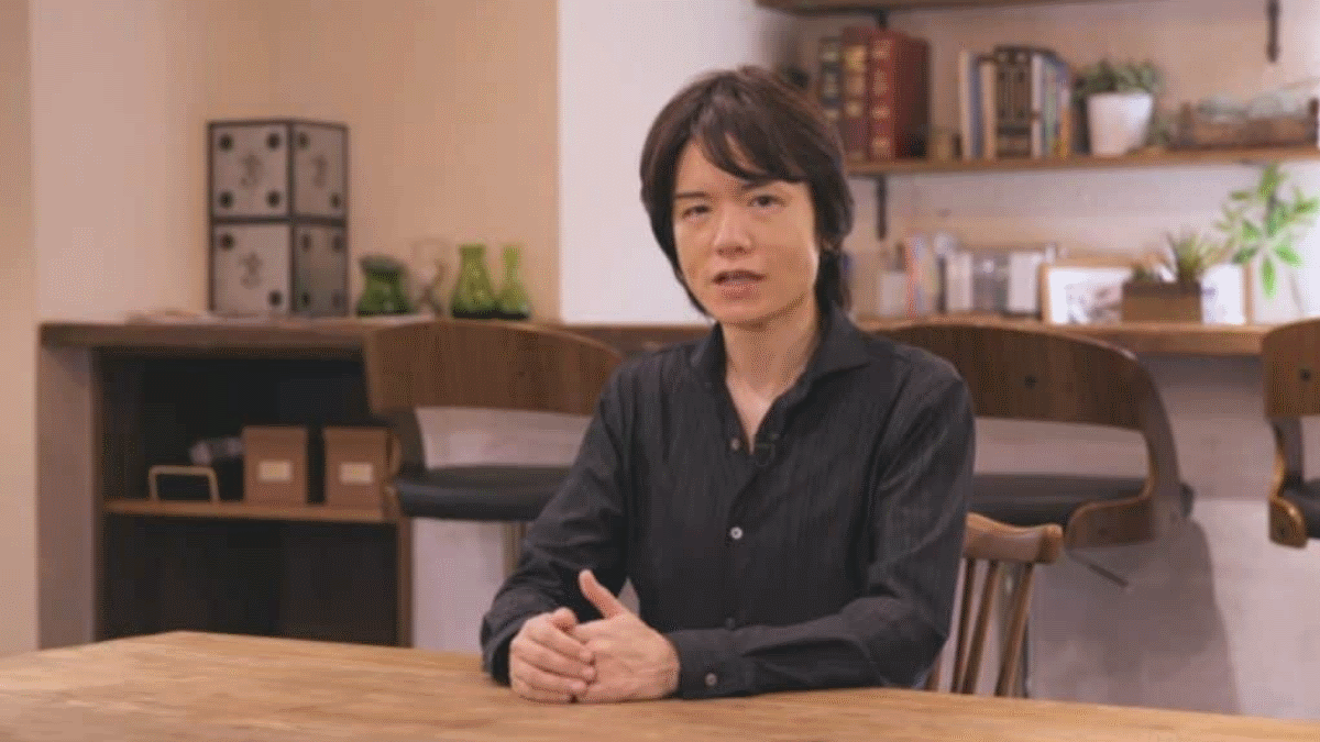 Sakurai reconoce que Super Smash Bros Ultimate tiene muchos personajes de Fire Emblem