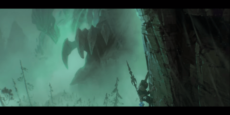 Riot Games no quiere más smurfing