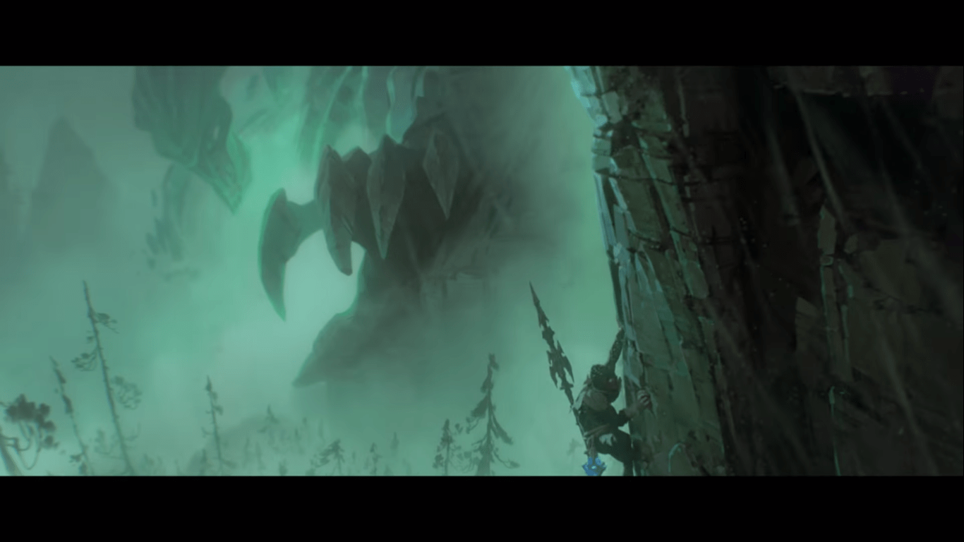 Riot Games no quiere más smurfing