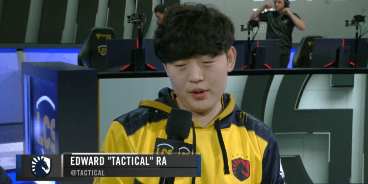Tactical responde ante TSM