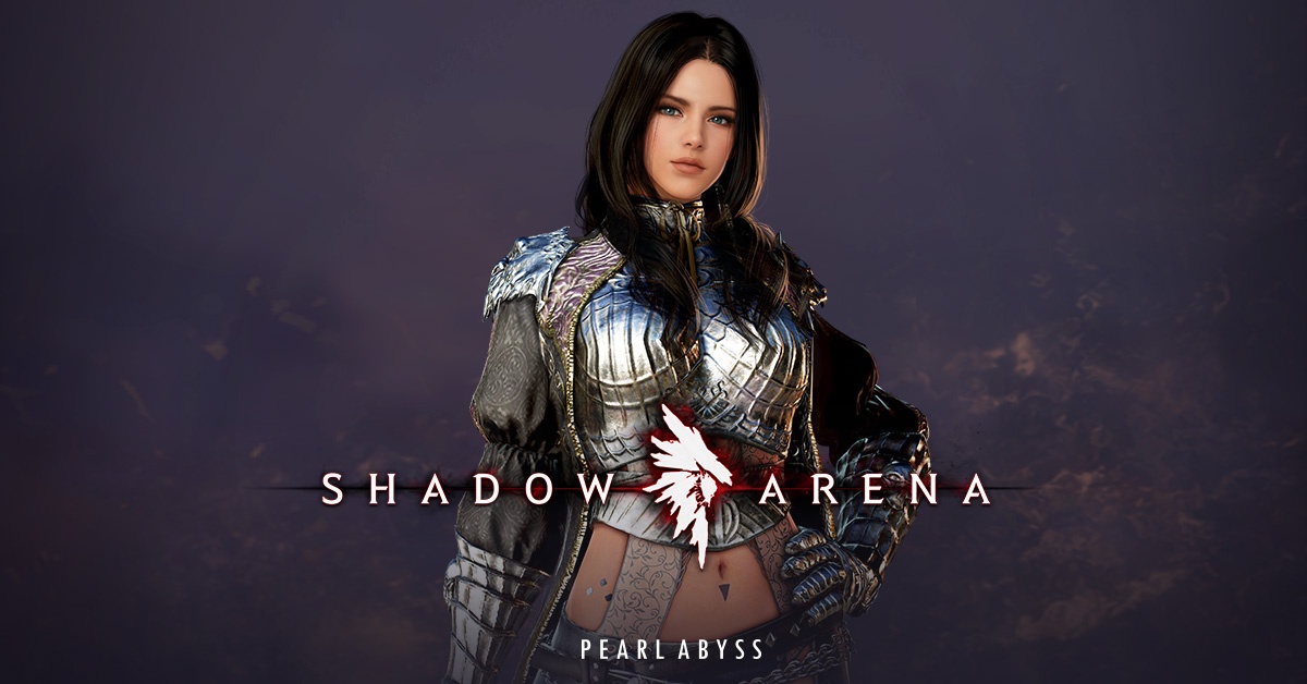 Shadow Arena tendrá una beta el 27 de febrero y ya puedes registrarte en ella