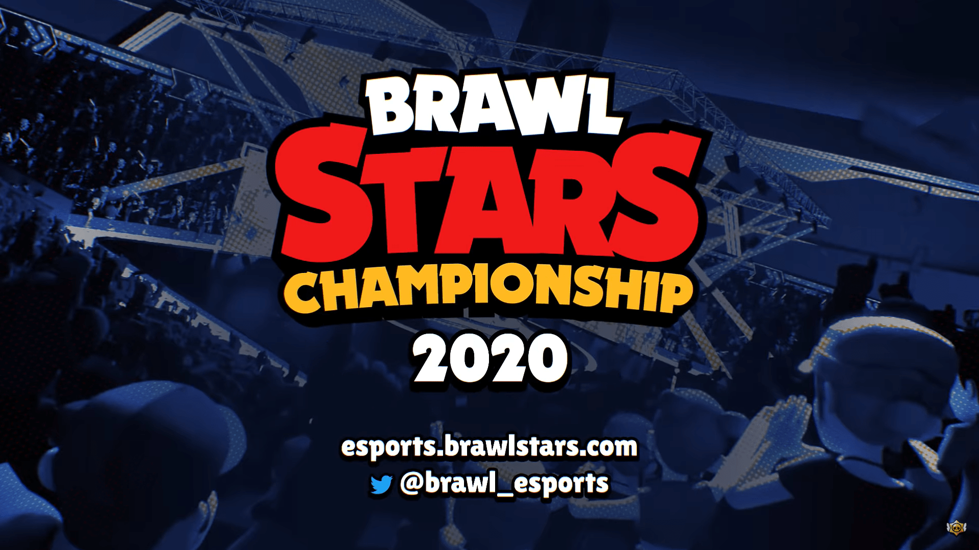 Supercell se asocia con la ESL para llevar a cabo el 2020 Brawl Star Championship
