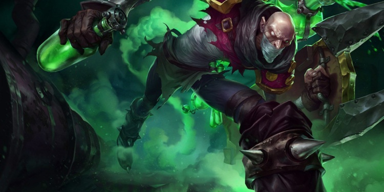 ¡Que sorpresa! Según encuesta de Reddit, la mayoría de los jugadores de League of Legends son tóxicos