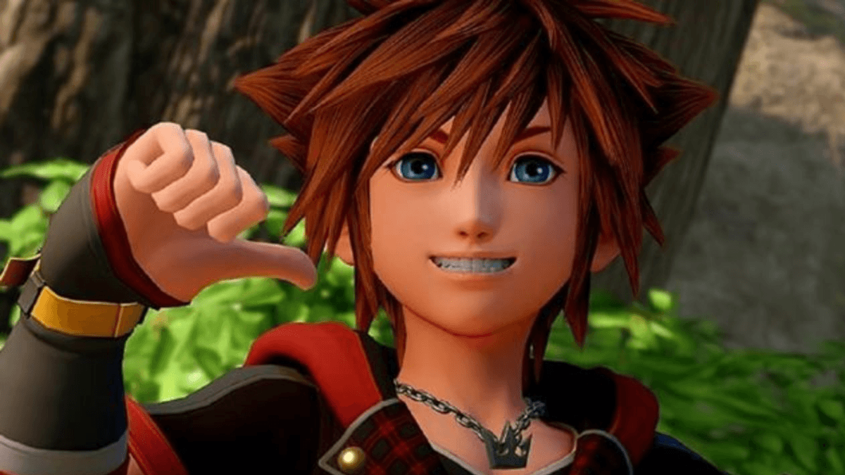 Sora encabeza el listado de personajes más deseados para Super Smash Bros Ultimate