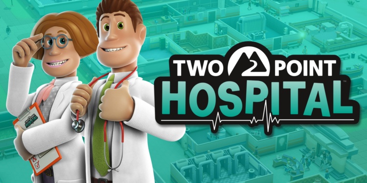 Two Point Hospital alista su lanzamiento con la llegada de un nuevo doctor