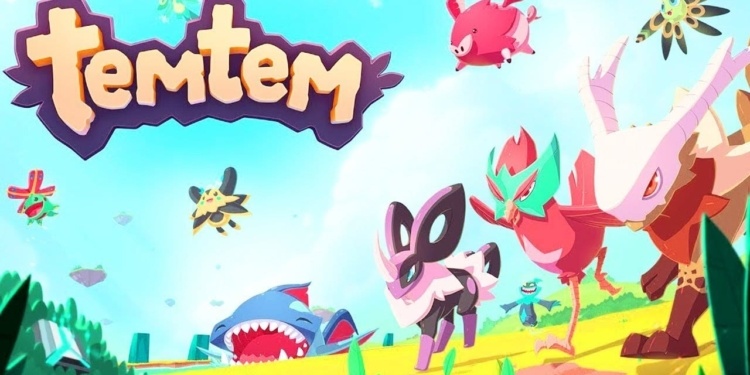 TemTem muestar su hoja de ruta 2020