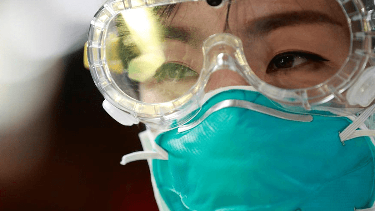 Tencent sale a desmentir supuesta filtración de datos sobre muertes causadas por coronavirus