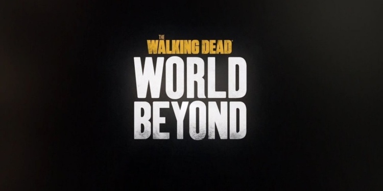 The Walking Dead