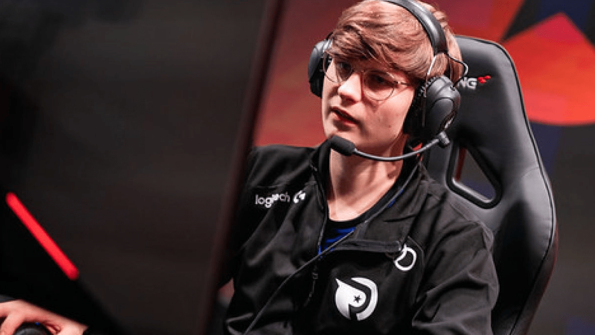 Upset rinde tributo a Xpeke y recrea el backdoor legendario en al victoria de Origen