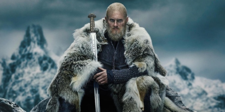Vikings