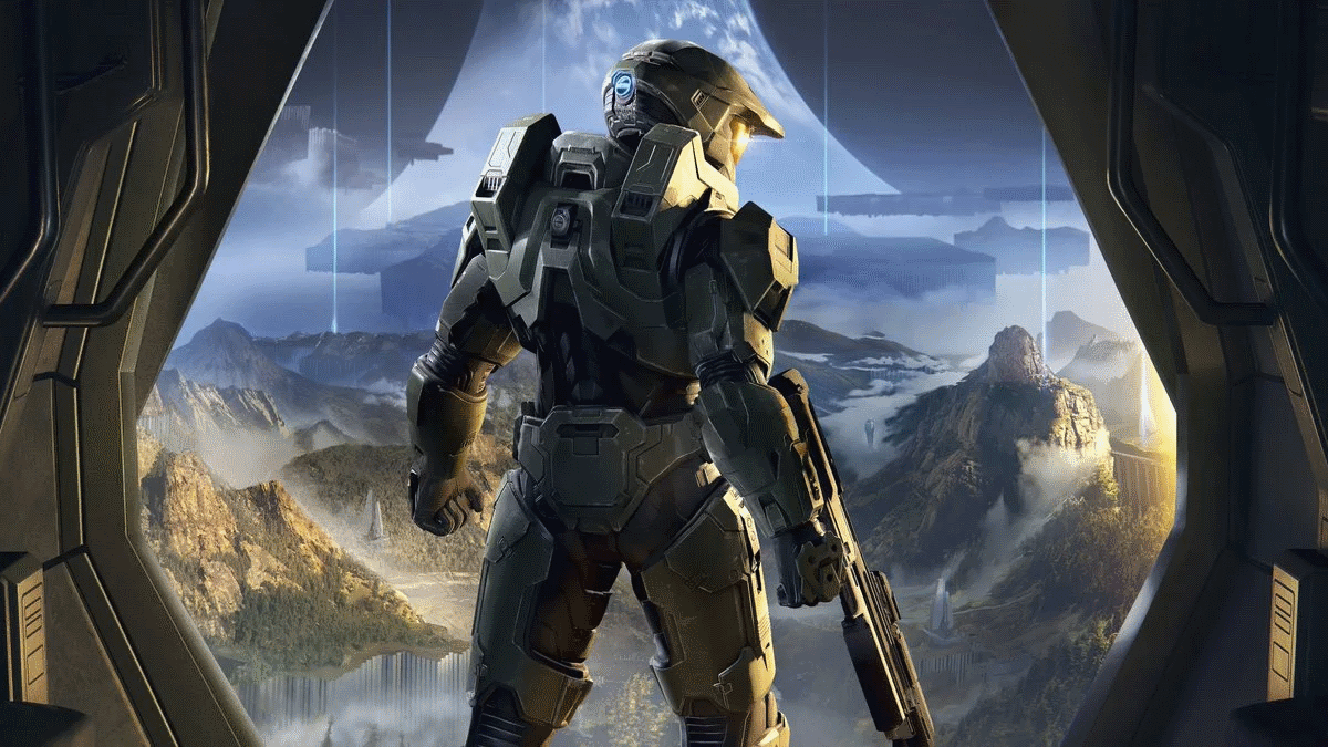 Xbox buscará impulsar los esports de Halo Infinite  como nunca lo ha hecho