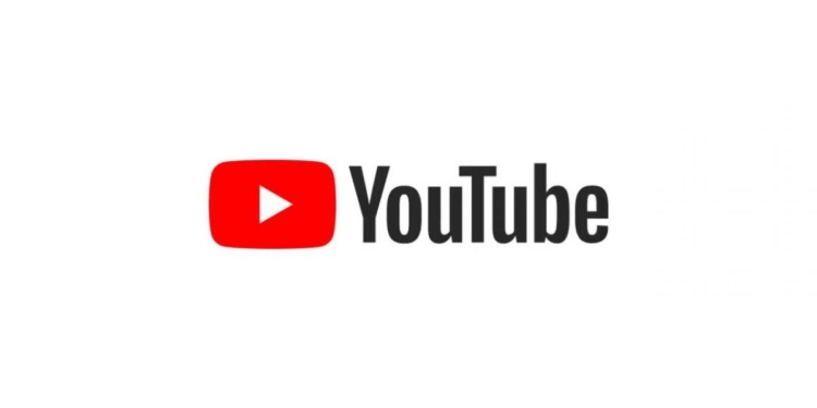 YouTube logo